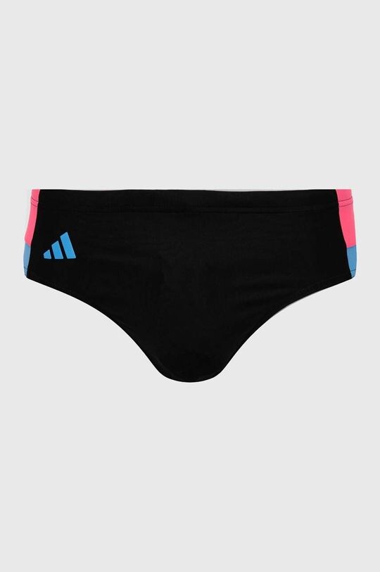 

Блочные плавки adidas Performance, черный