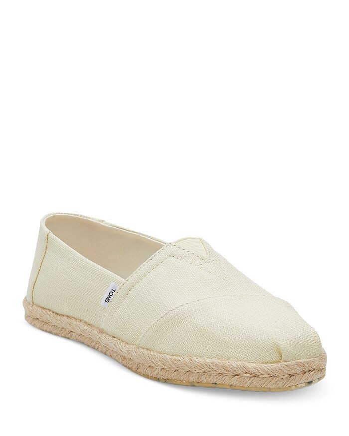 

Женские эспадрильи Alpargata Rope TOMS
