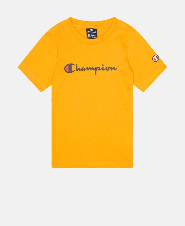 

Футболка Champion, желтый