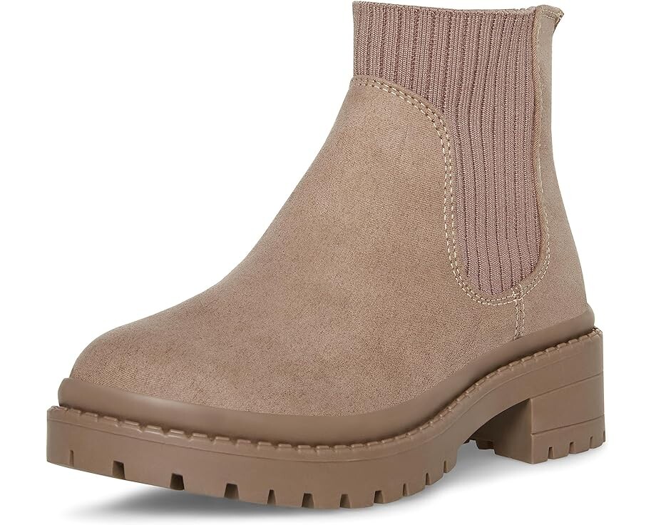 

Ботинки Steve Madden Hazzel, цвет Taupe