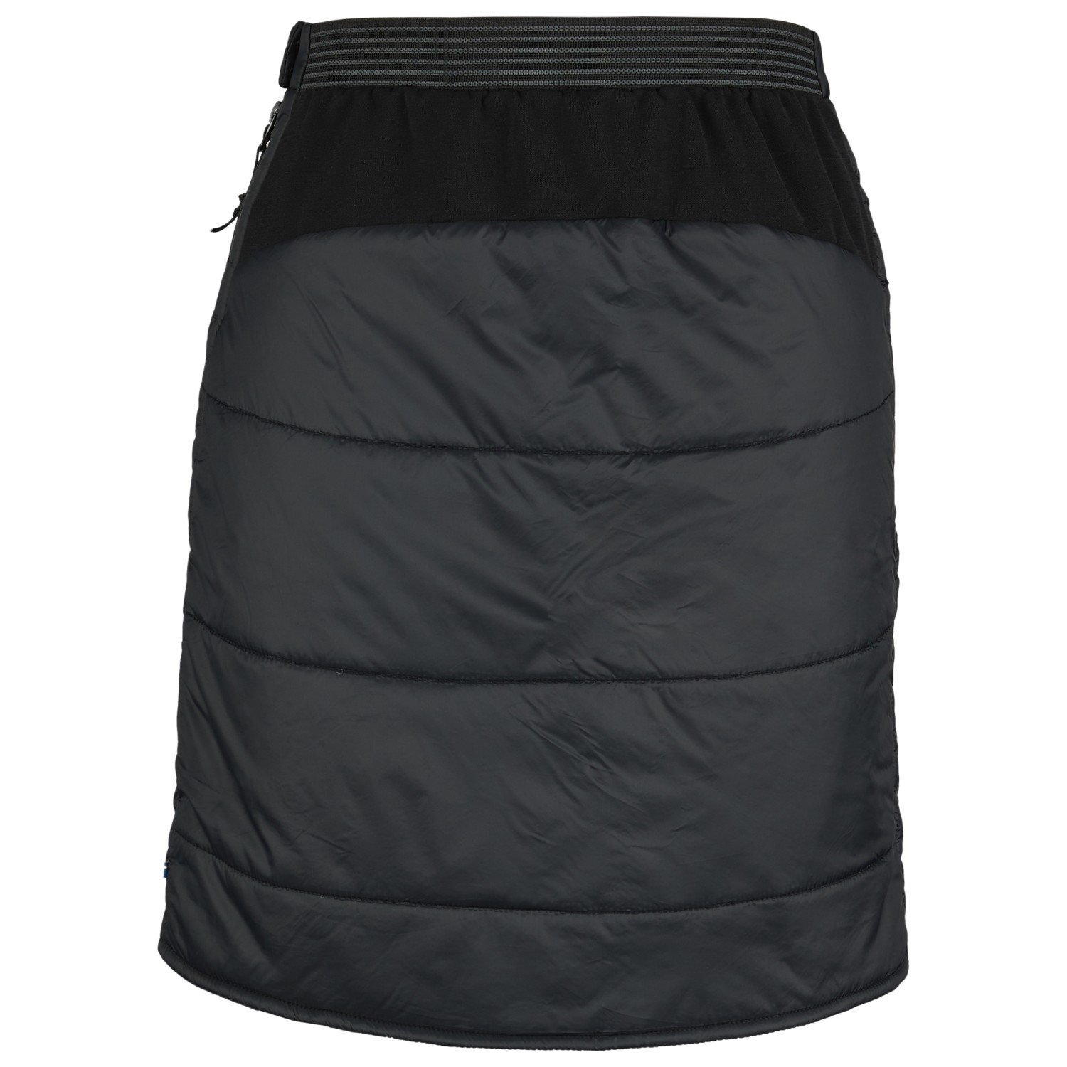 

Юбка из синтетического волокна Stoic Women's MountainWool KilvoSt Padded Skirt Warm, черный