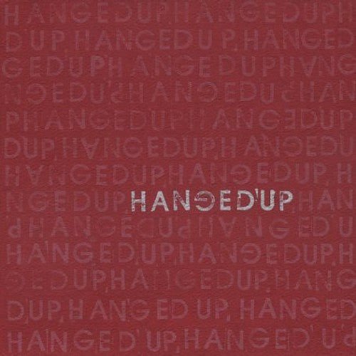 

Виниловая пластинка Hangedup