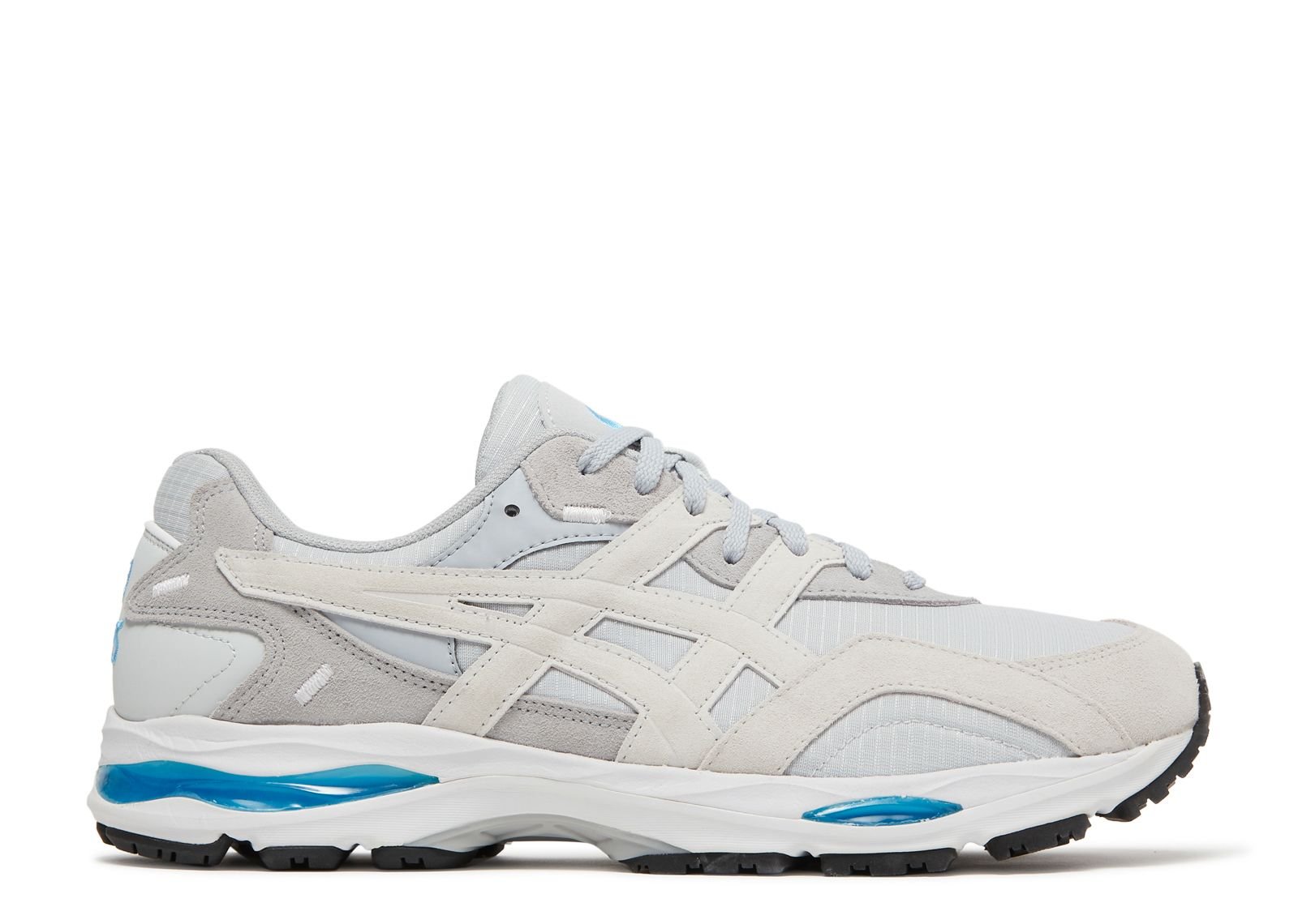 

Кроссовки ASICS Gel Mc Plus 'Glacier Grey', серый