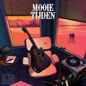 

Виниловая пластинка Drie J's - Mooie Tijden