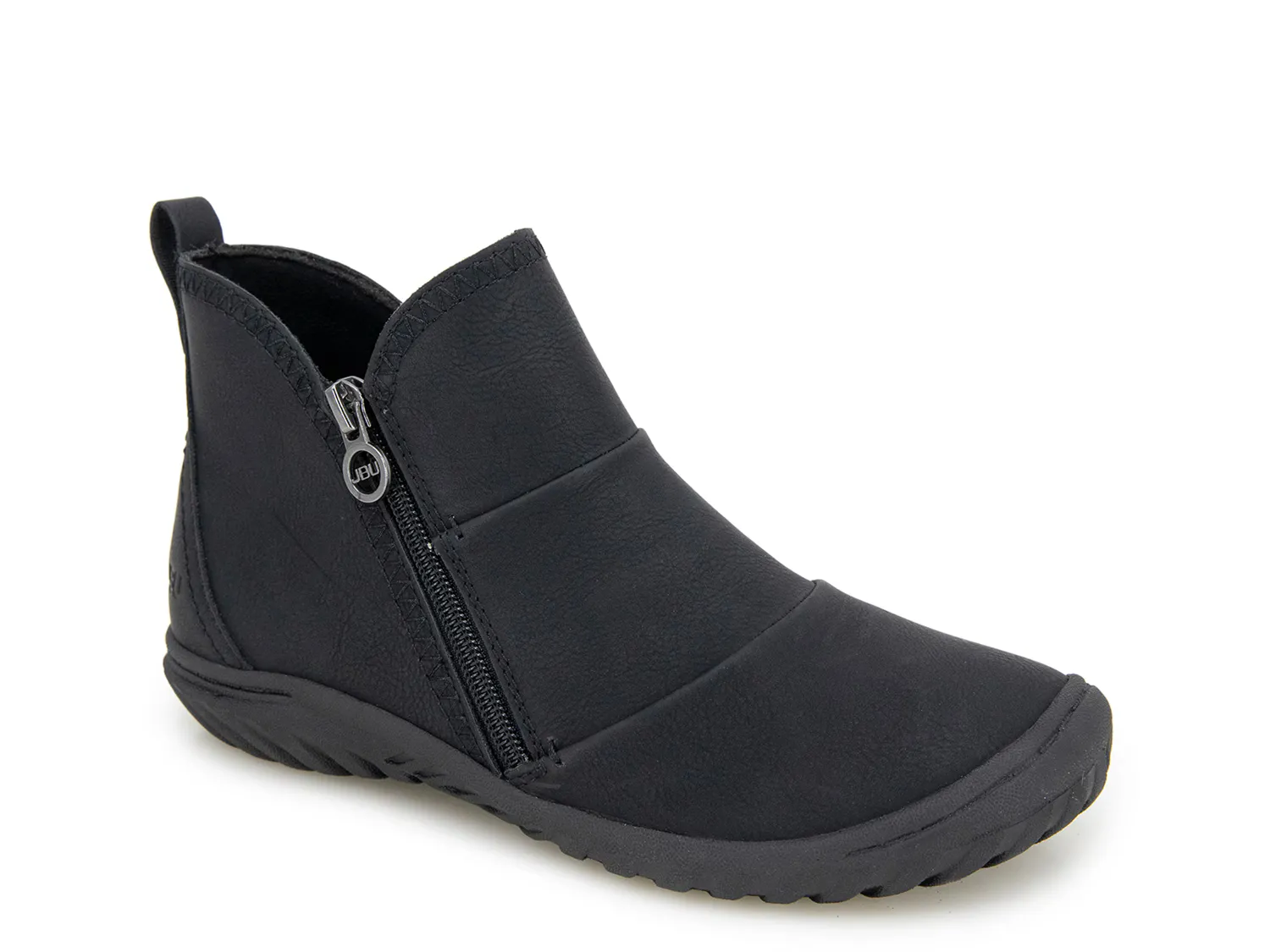 

Ботильоны Piper Bootie Jbu, черный