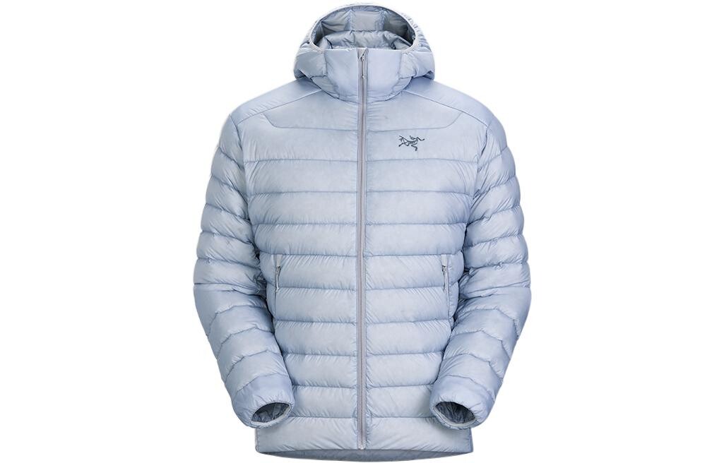

Мужской пуховик Arcteryx, Естественная среда