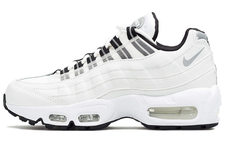 

Wmns Air Max 95 Summit Silver