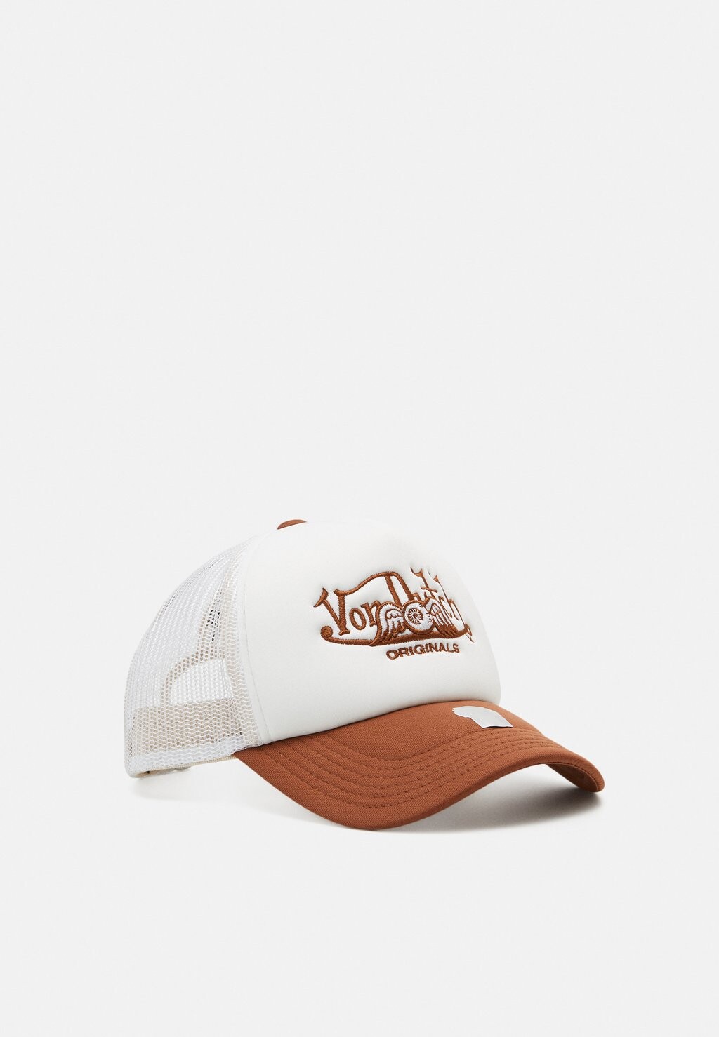 

Кепка Von Dutch, белый