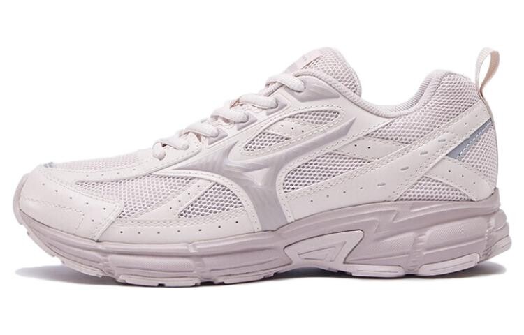 

Кроссовки Speed Running Unisex Low-top Heather Grey/Dusty Pink Mizuno