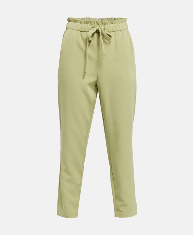 

Повседневные брюки Vero Moda, бирюзовый
