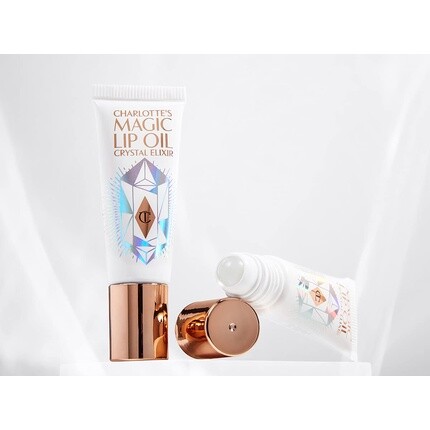 

Волшебное масло для губ Crystal Elixir 8 мл, Charlotte Tilbury