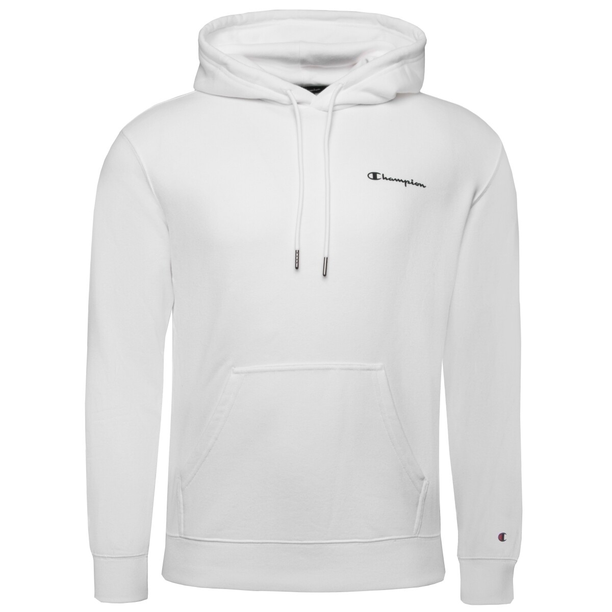 

Толстовка Champion Kapuzenpullover Hooded, белый