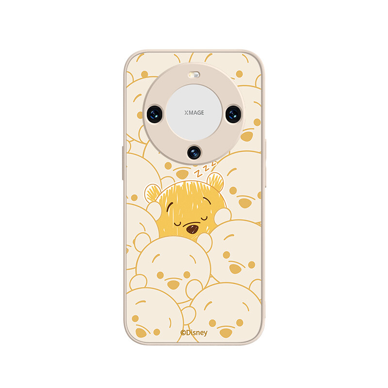 

Чехол для телефона Disney, DWCXBL162-Sand pink