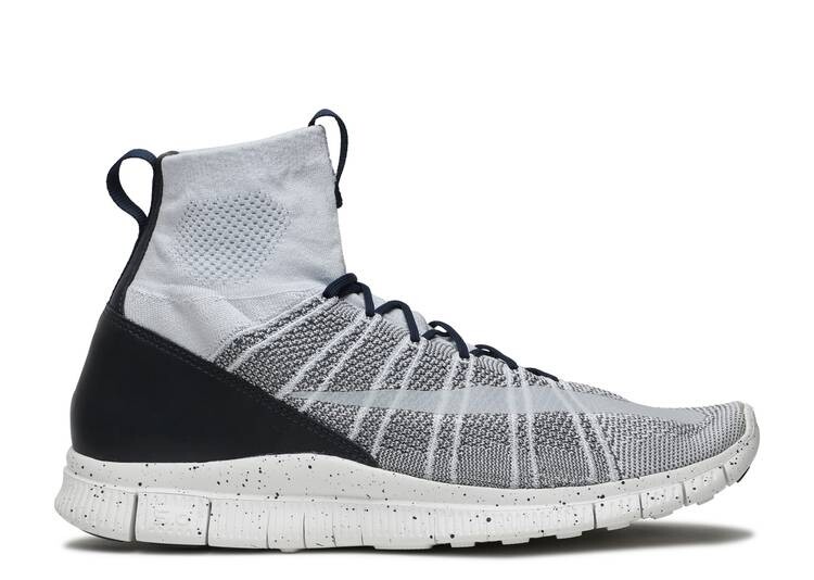 Nike free on sale flyknit mercurial sp