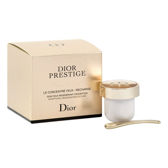 Концентрат для глаз, 15 мл, сменный блок Dior, Prestige