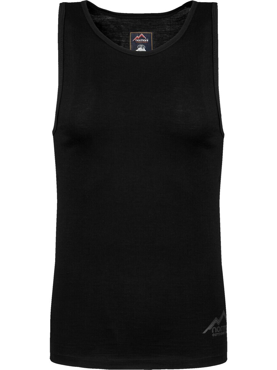 

Базовый слой normani Base Layer Alice Springs, черный