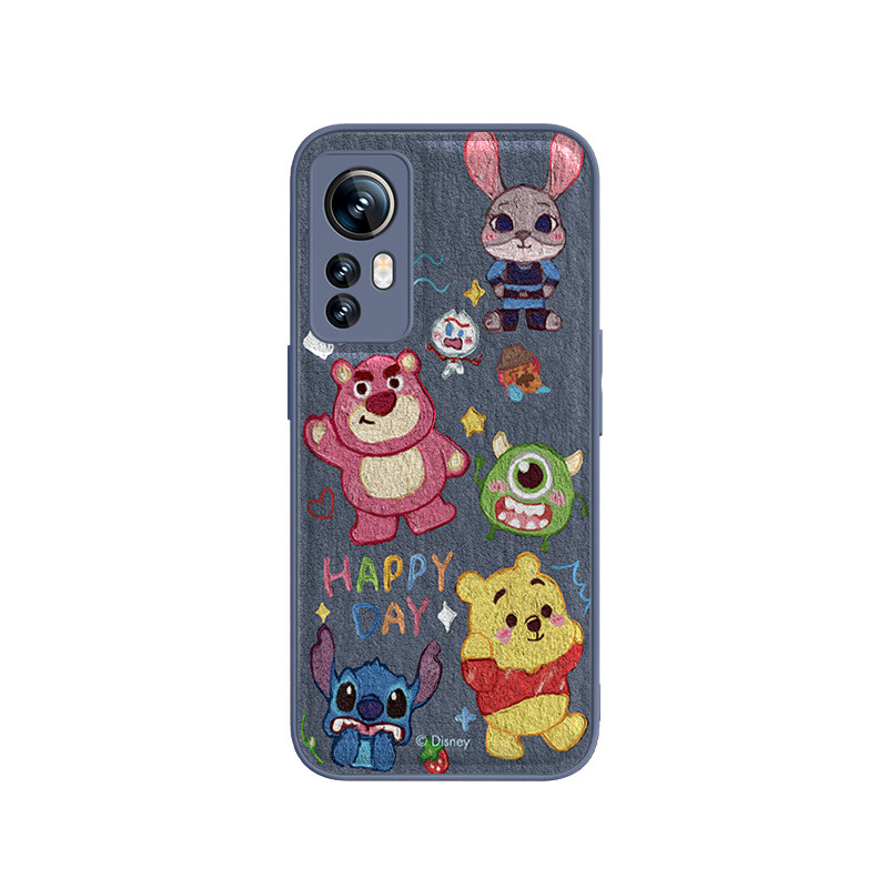 

Чехол для телефона Disney, DWCXYTYP349 - Antique white
