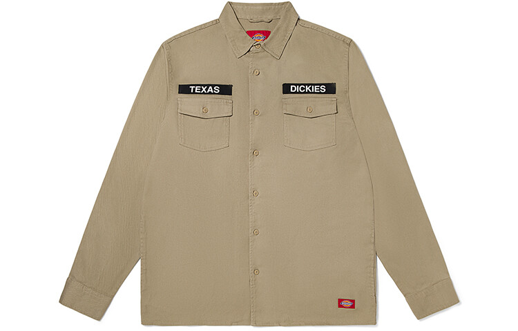 

Dickies Одежда Рубашки