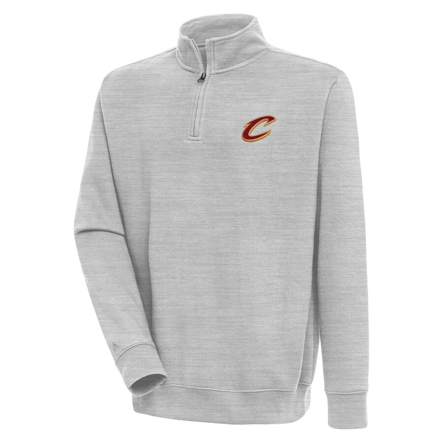 

Куртка Antigua Cleveland Cavaliers, серый