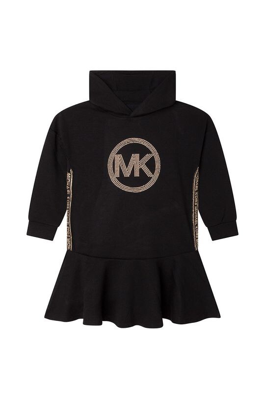 

Детское платье Michael Kors, черный
