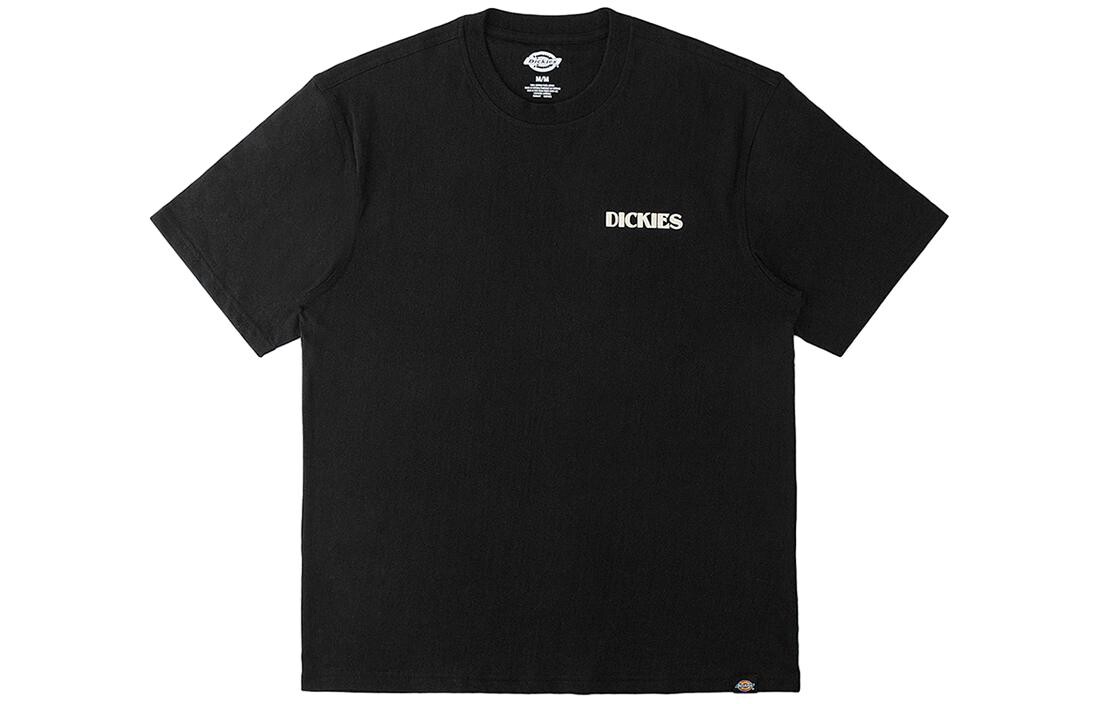 

Футболка унисекс Dickies, цвет Sandstone lime