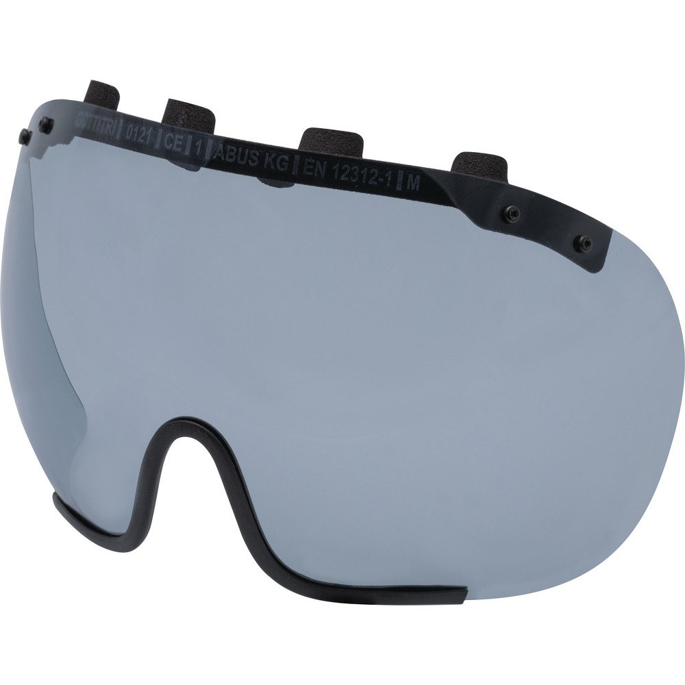 

Велосипедный шлем ABUS GameChanger TT+TRI Visor