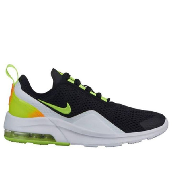 

Кроссовки air max motion 2 rf Nike, черный