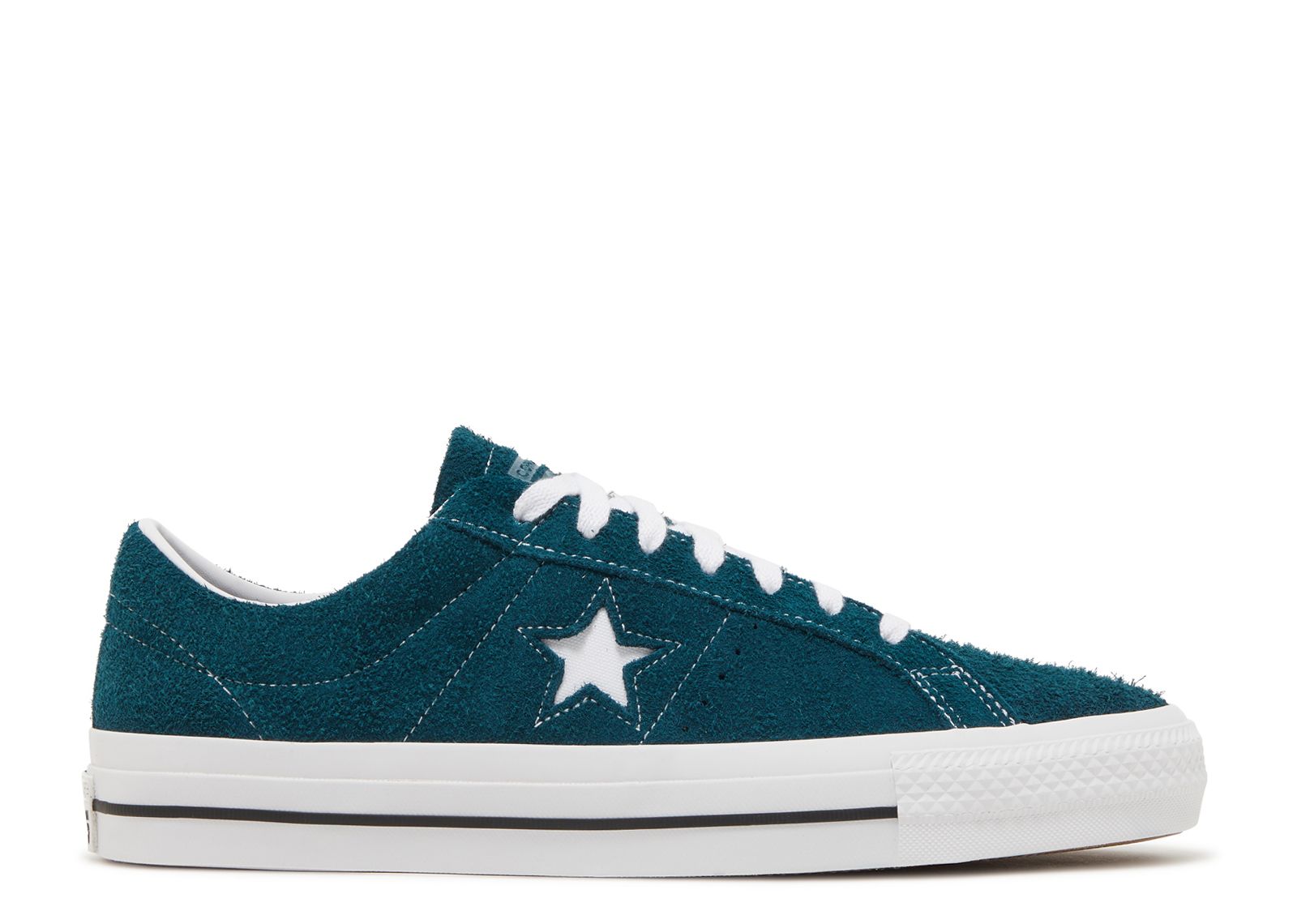 

Кроссовки Converse One Star Pro Low 'Midnight Turquoise', синий