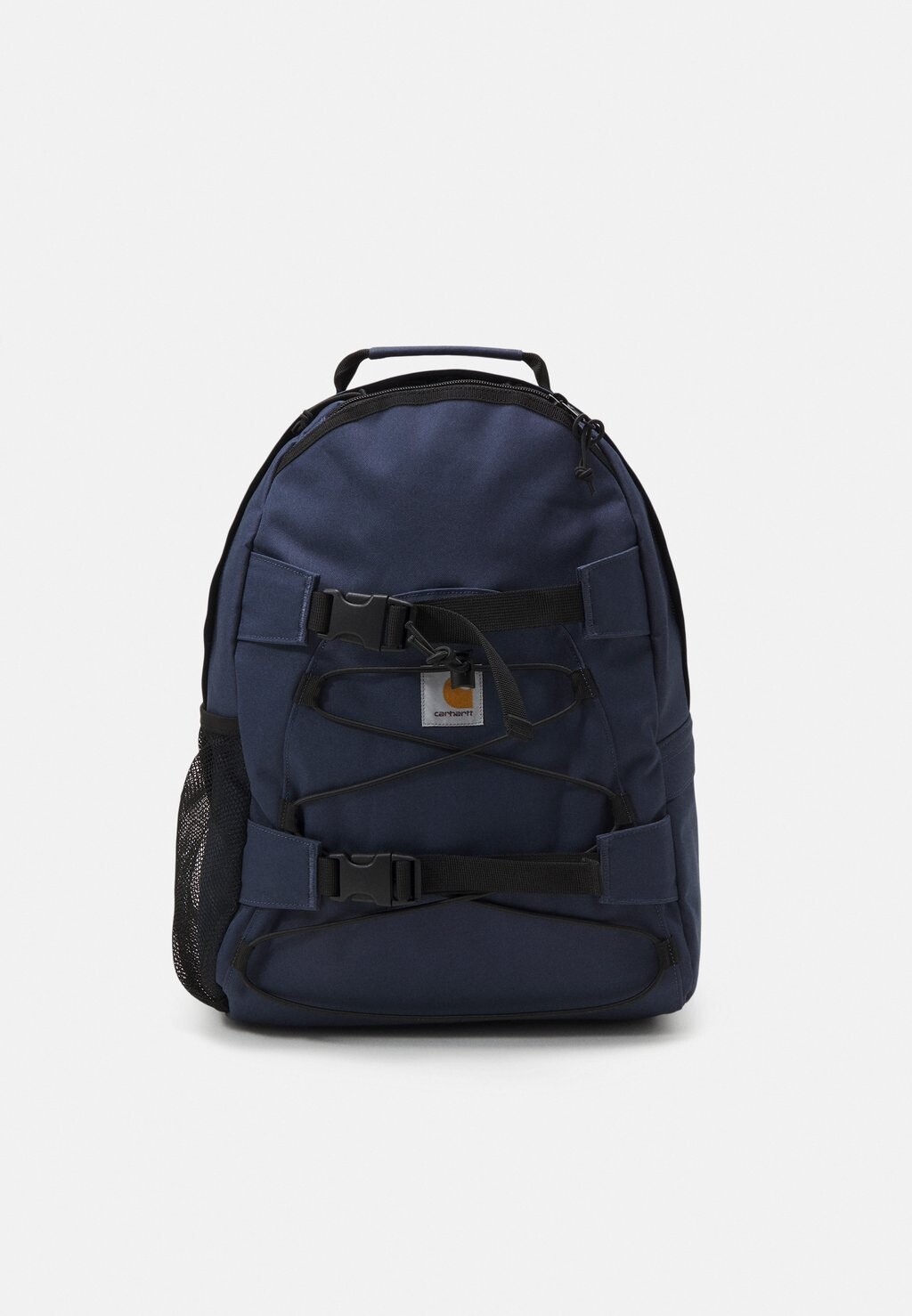 

Рюкзак Carhartt WIP, синий