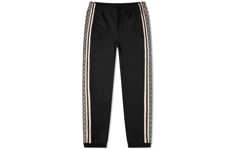 

Gucci Мужские спортивные штаны