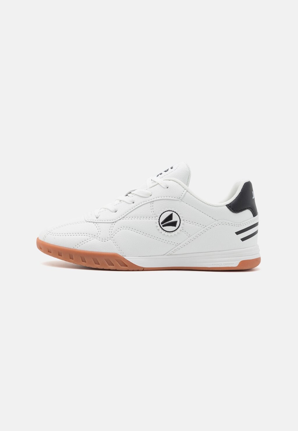 

Обувь для футзала J-Si Signature Unisex JAKO, цвет white/jet black