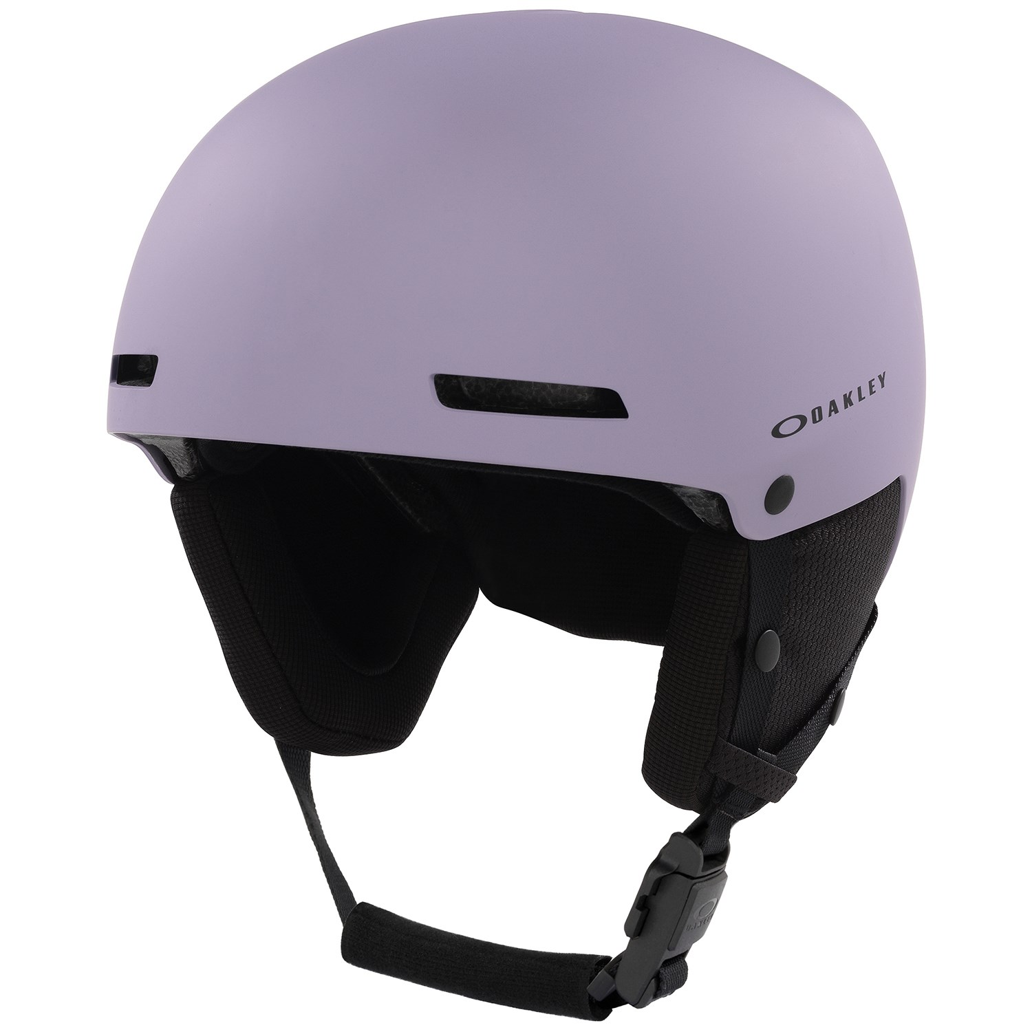 

Шлем Oakley MOD 1 Pro MIPS, цвет Matte Lilac