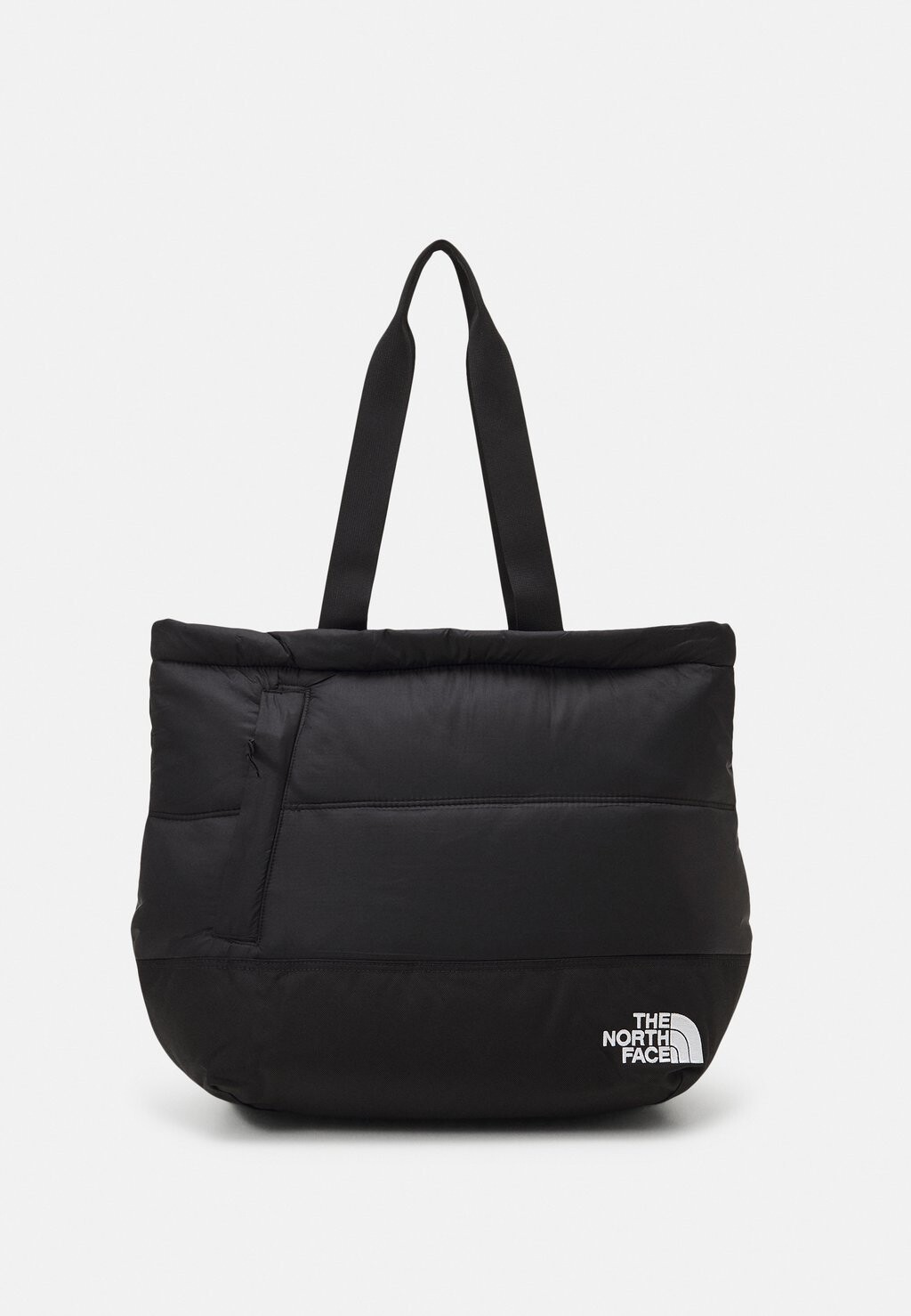 

Большая сумка The North Face NUPTSE TOTE UNISEX, черный