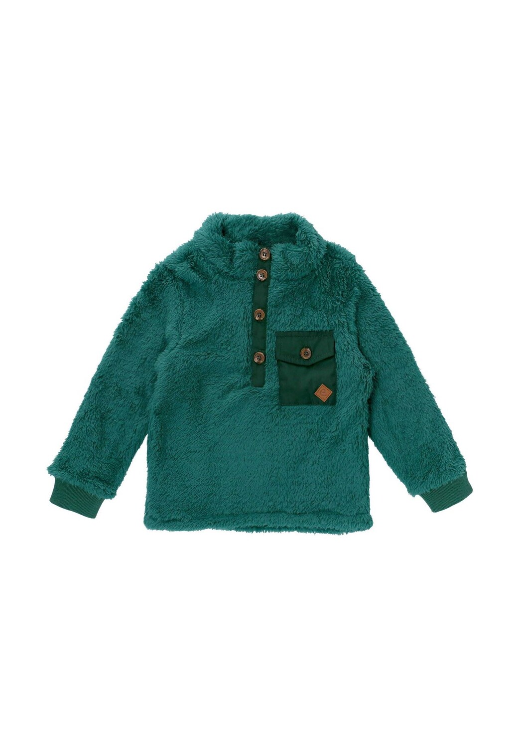 

Свитер Стен ebbe, цвет Wood Green Jahre