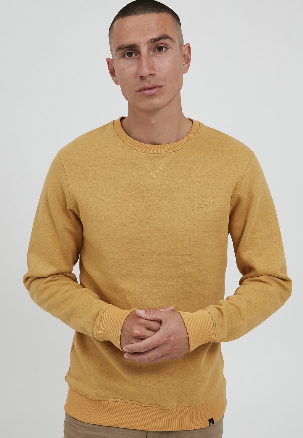 

Свитер Blend, желтый