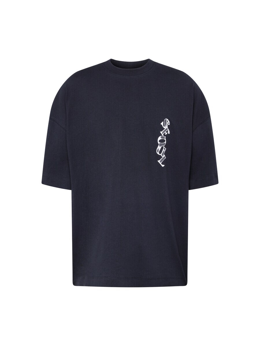 

Футболка Topman, морской синий