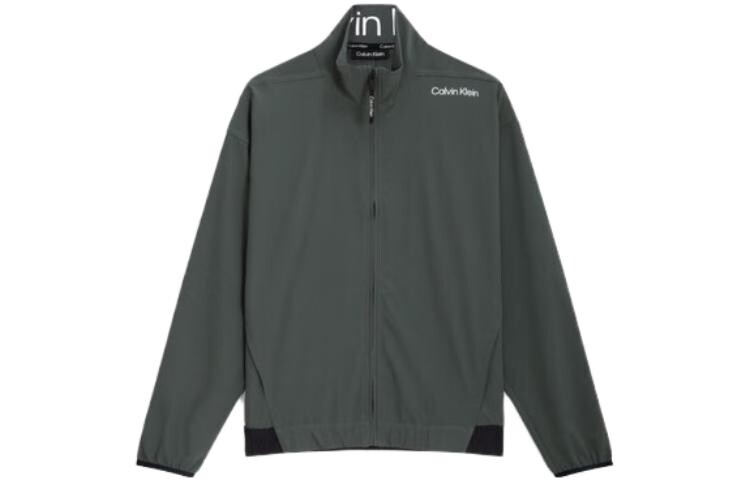 

Куртка мужская Moss Green Calvin Klein, зеленый