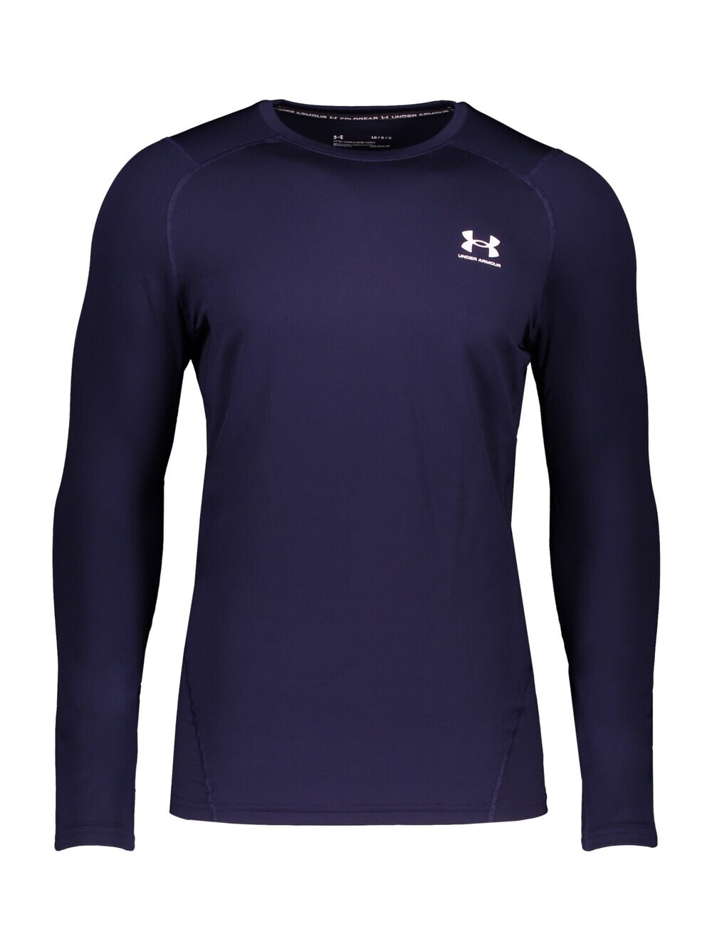 

Спортивная толстовка Under Armour, синий