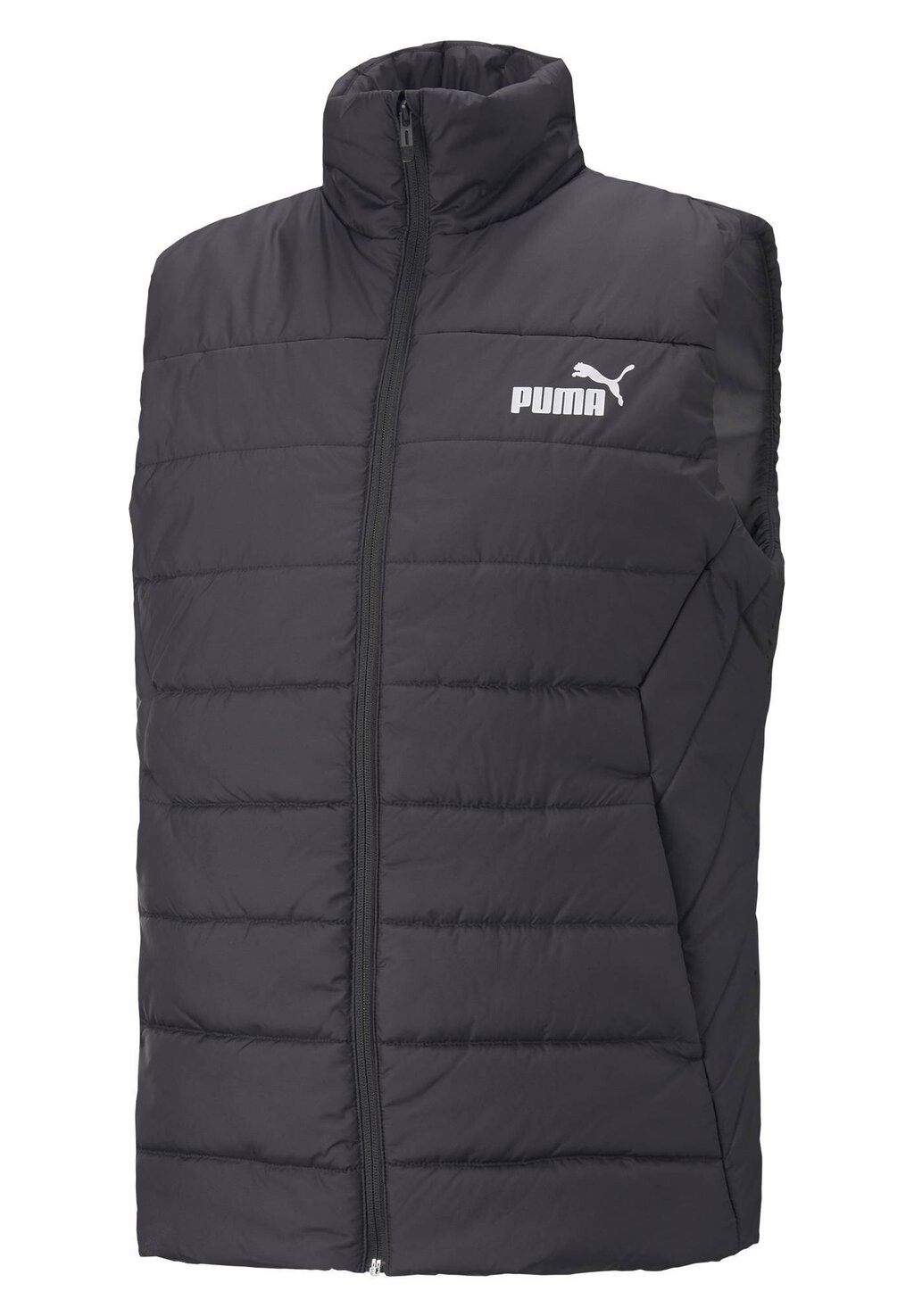 

Жилет Puma, Серый