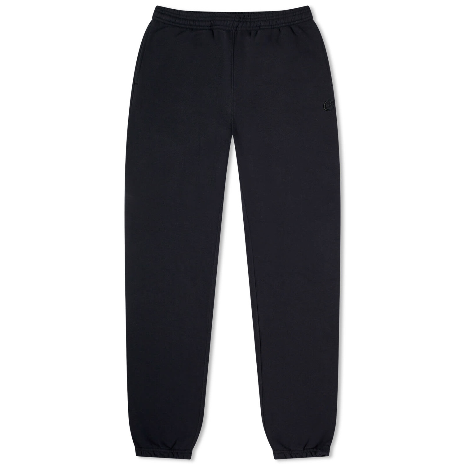 

Спортивные брюки Champion Made In Usa Reverse Weave Sweats, цвет New Ebony