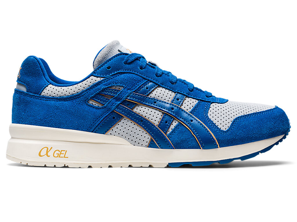 

Кроссовки Asics GT-II