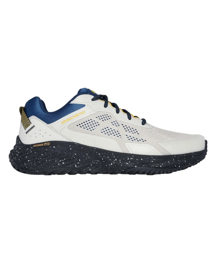 

Кроссовки Bounder Skechers, белый