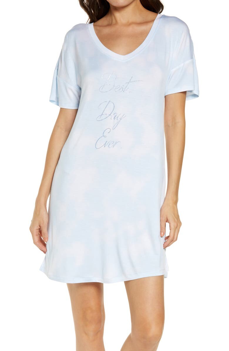 

Рубашка All American Sleep HONEYDEW INTIMATES