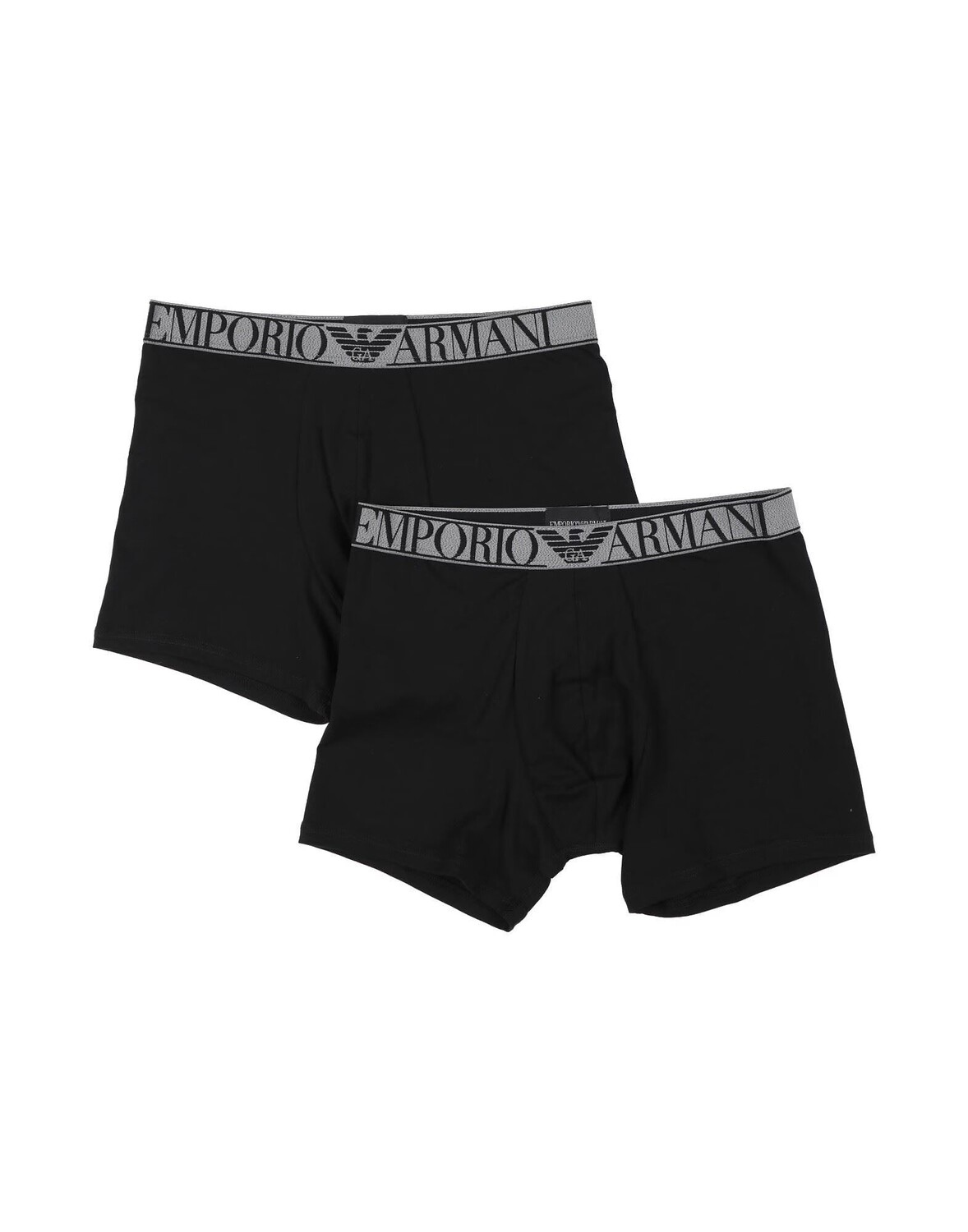 

Боксеры Giorgio Armani, черный