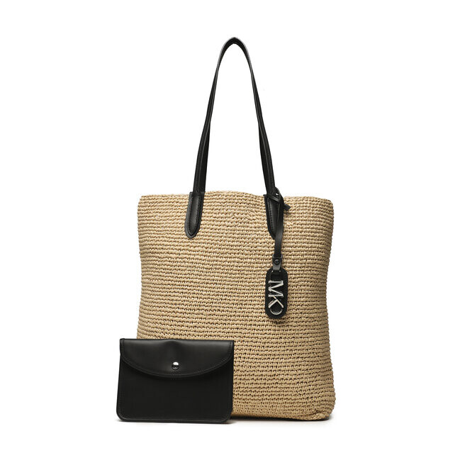 

Сумка MICHAEL Michael Kors Eliza, бежевый
