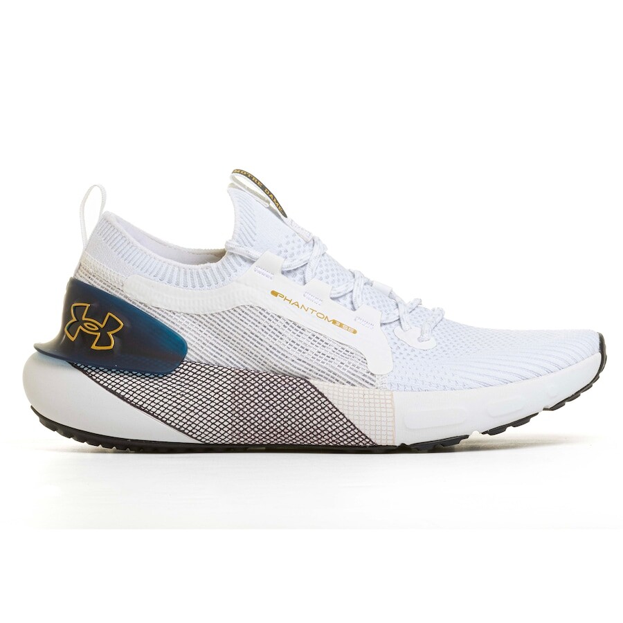 

Кроссовки для бега Under Armour Notre Dame Fighting Irish, белый