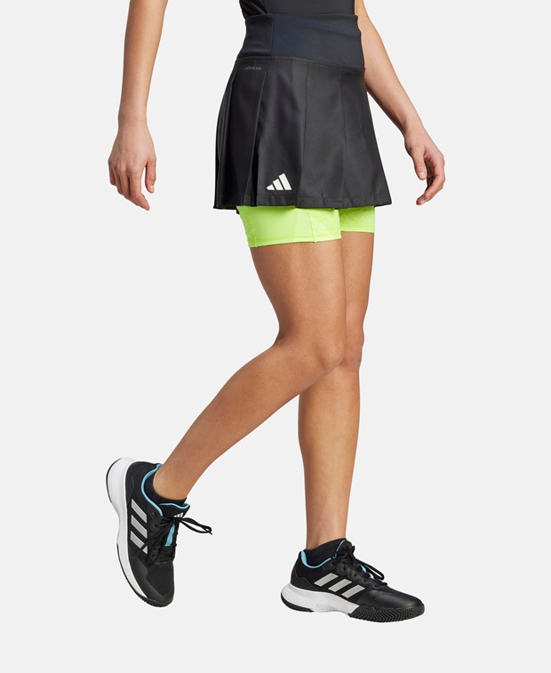 Теннисная юбка adidas Performance, черный PERFORMANCE