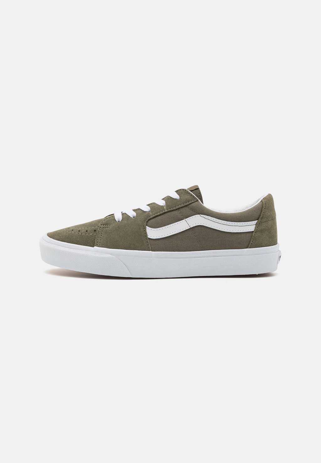 

Кроссовки Vans