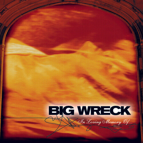 

Виниловая пластинка Big Wreck: In Loving Memory Of - 20th Anniversary Special Edition