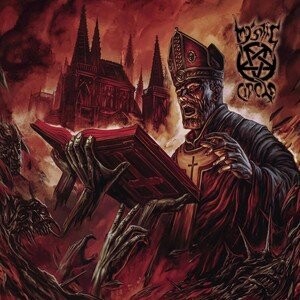 

Виниловая пластинка Mystic Circle - Mystic Circle